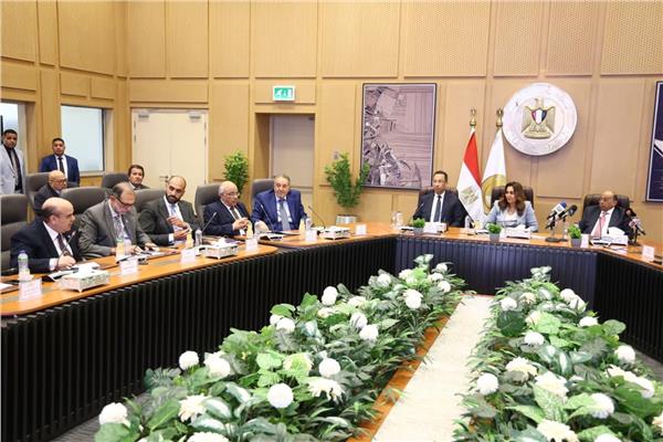 التفاصيل الكاملة لإطلاق خدمة  "تراخيص المحال العامة" عبر منصة مصر الرقمية    
