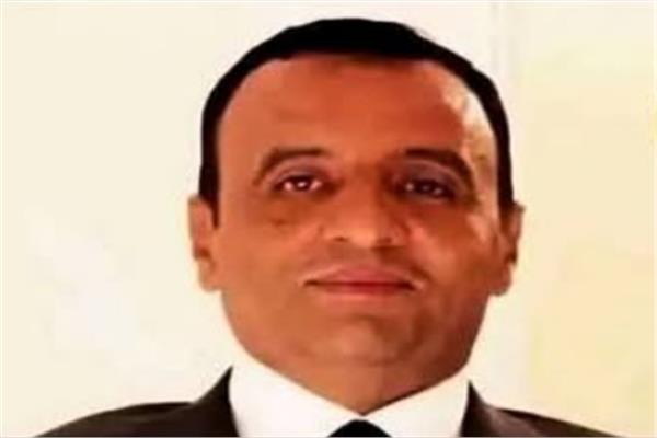 اللواء علاء فتحي