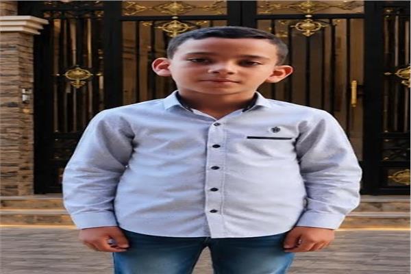 انتشال جثمان طفل غرق  بشاطئ  البرلس