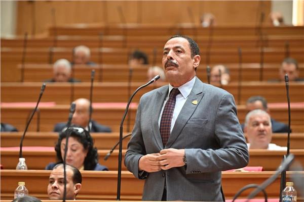سؤال برلماني للحكومة  