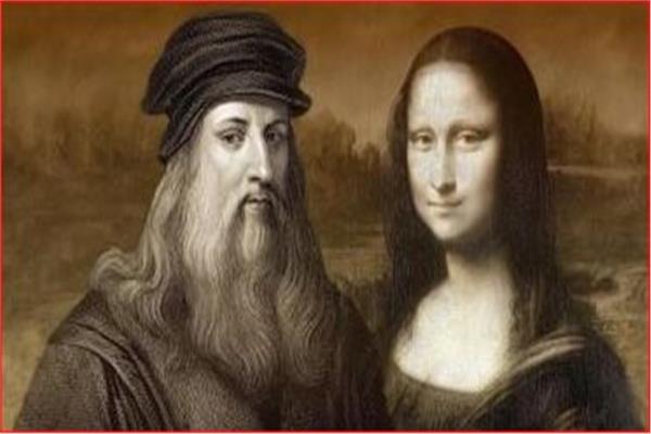 ليوناردو دا فينشي