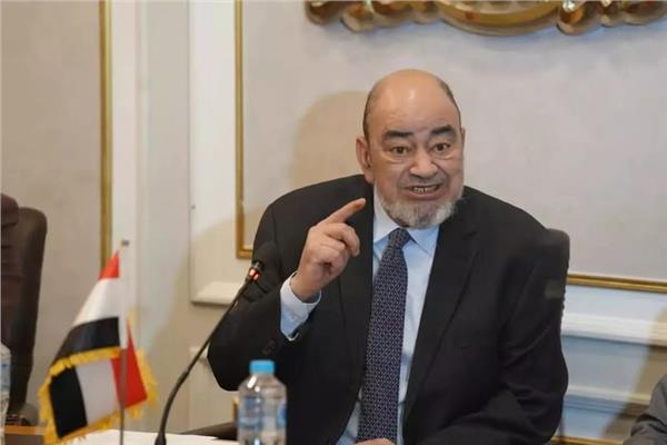 محمد إسماعيل عبده