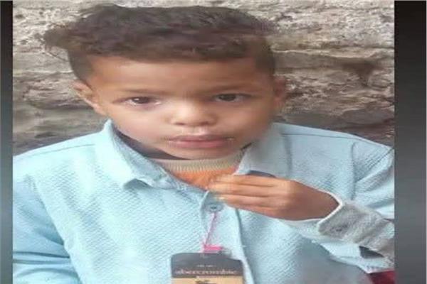 العثور على جثة طفل بعد غرقه في ترعة بقنا 