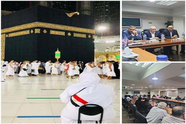 غرفة السياحة تعلن انطلاق موسم العمرة وبدء الرحلات وتوثيق عقود الشركات