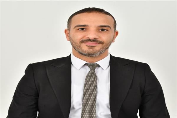 الدكتور محمود زكريا