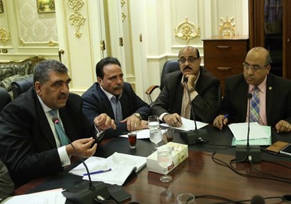 سمير غانم مع عمرو الليثي