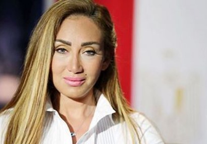  ريهام سعيد 