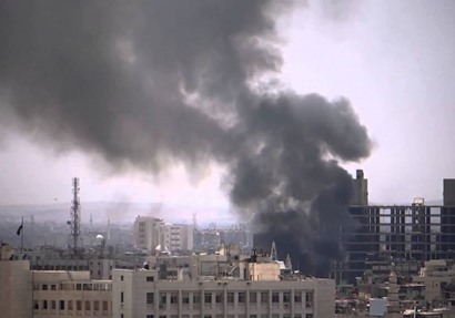 صورة أرشيفية