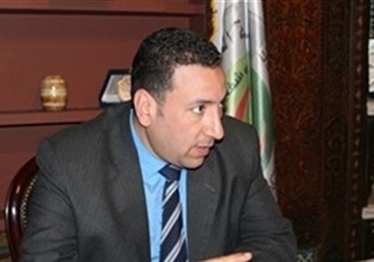 نقيب الصيادلة