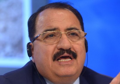 رياض حداد