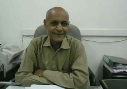 احمد حسين 