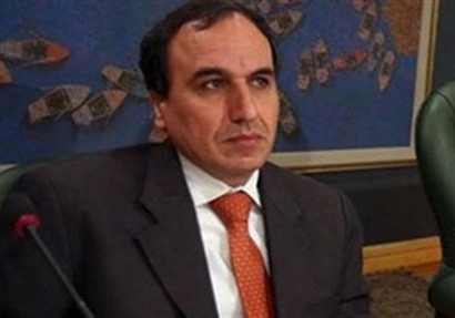  نقيب الصحفيين عبد المحسن سلامة