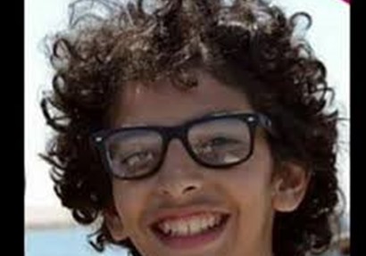 الطفل يوسف 