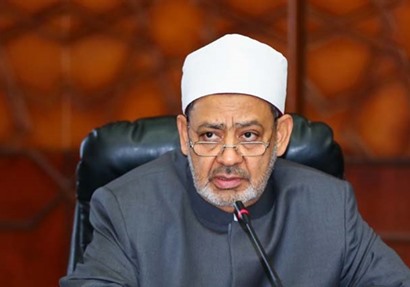 الدكتور أحمد الطيب
