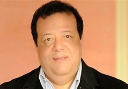 عاطف عبد اللطيف - رئيس جمعية مسافرون