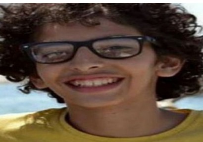 الطفل يوسف 