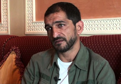 عمرو واكد