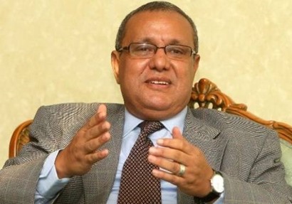 السفير محمد مرسي
