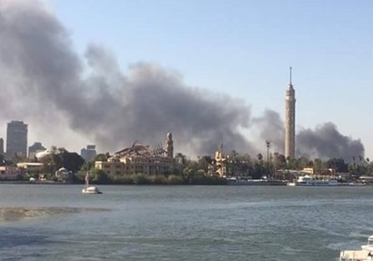 صورة أرشيفية