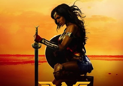 Wonder Woman