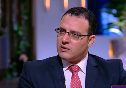  الدكتور  إبراهيم الشربينى