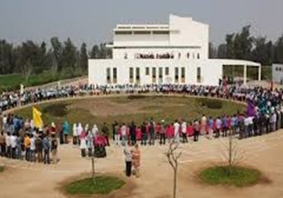جامعة هليوبوليس