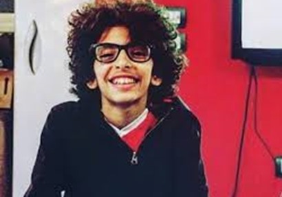  الطفل يوسف 
