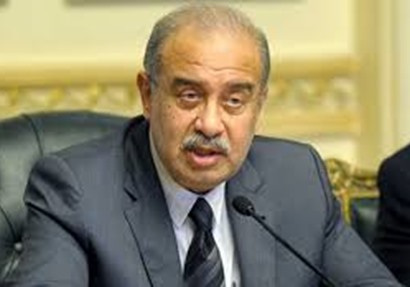 المهندس شريف إسماعيل