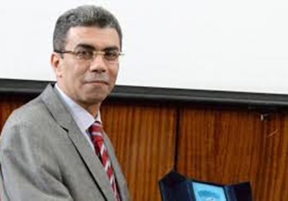 الكاتب الصحفى / ياسر رزق