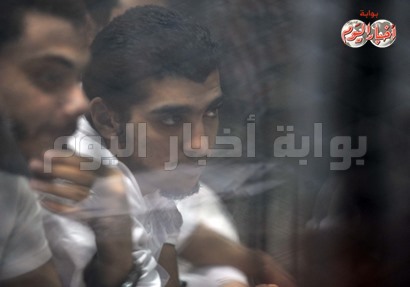  صورة للمتهمين