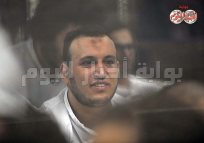 صورة للمتهمين