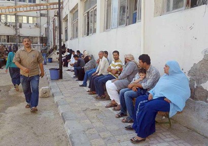 مستشفى الشاطبى للأطفال