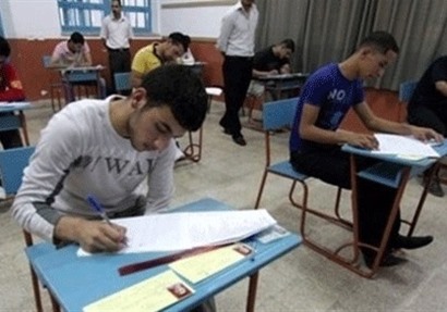    "8 يوليو بدء امتحانات الدور الثاني بشمال سيناء 