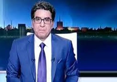 الإخواني محمد ناصر
