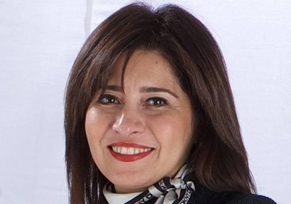 ريم اسعد