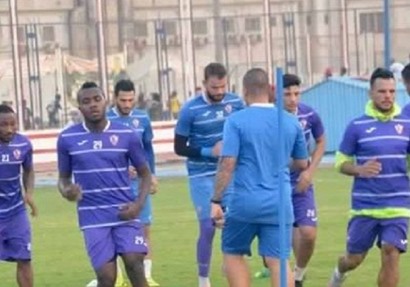 مشاركة الجدد بتدريبات الزمالك وغياب الحراس ونصف الفريق للراحة بوابة أخبار اليوم الإلكترونية