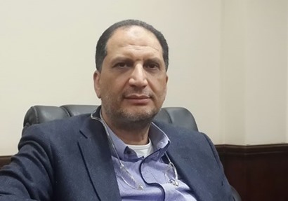 المهندس بهاء العادلي 