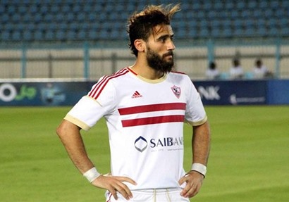 باسم مرسي