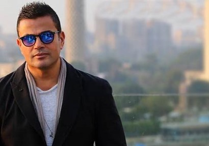 عمرو دياب 