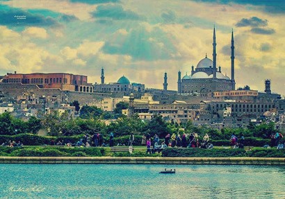 صورة تعبيرية