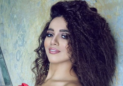 سمية درويش