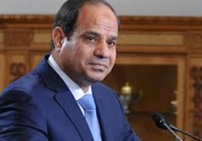  الرئيس عبد الفتاح السيسي 