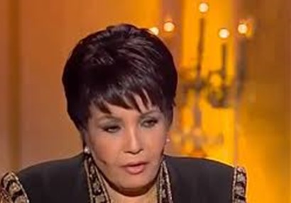 الفنانة فردوس عبد الحميد