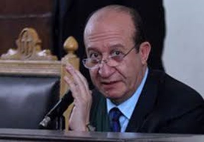  المستشار حسين قنديل 