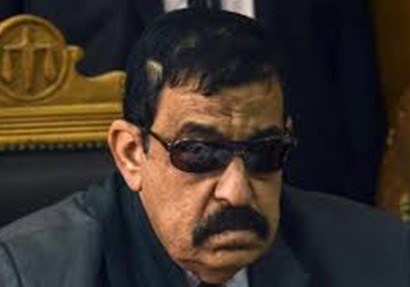 المستشار  محمد  ناجي شحاتة 