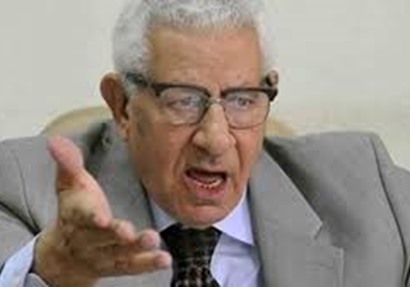 مكرم محمد أحمد
