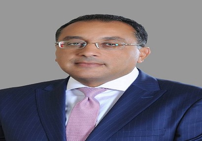  الدكتور مصطفى مدبولى وزير الإسكان والمرافق