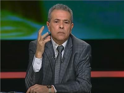 «عكاشة» يفضح التنظيم الدولي للجماعة الإرهابية 