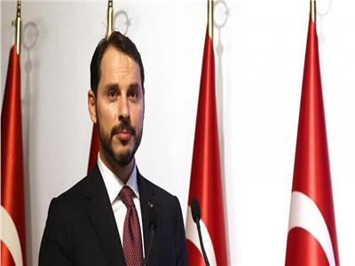 تركيا تريد نقل علاقاتها التجارية مع الاتحاد الأوروبي إلى مرحلة جديدة