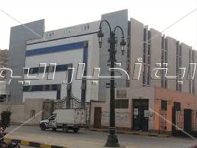 المنوفية تستعد لاستقبال الرئيس لافتتاح مشروعات عملاقة بالمحافظة